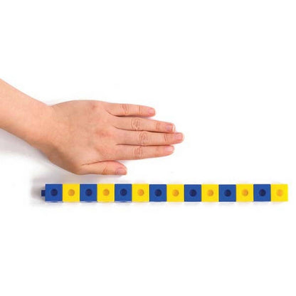 *Linking Cubes 2cm – Pack of 100