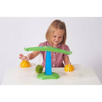 Edx Edcuation 1 Litre Pan Balance