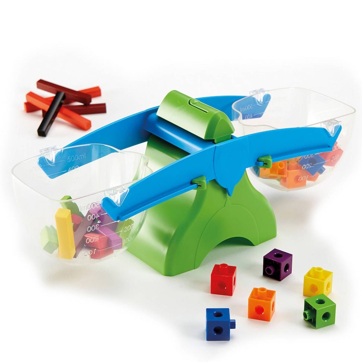 1/2 Litre Bucket Balance