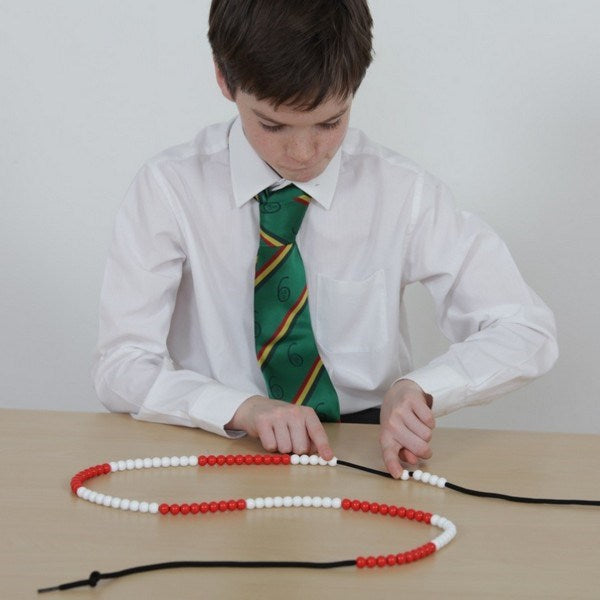Student Beadstring -100 beads