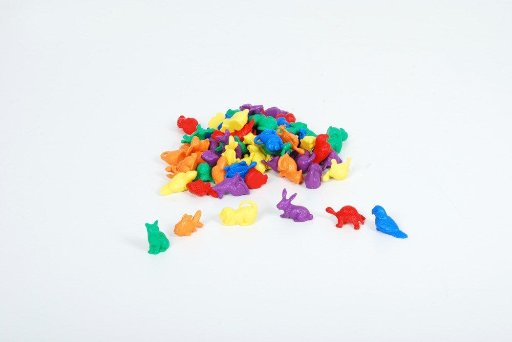 Edx Pet Counters