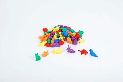 Edx Pet Counters
