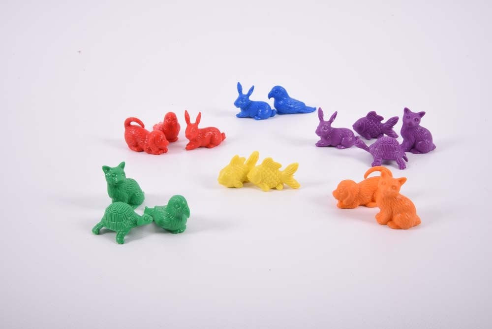 Edx Pet Counters