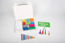 Edx Number Rods To Go