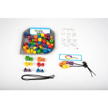 Edx Fun Play Attribute Beads