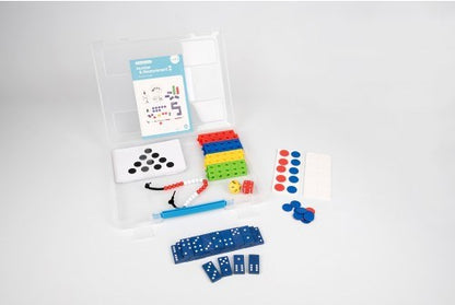 NUMBER & MEASUREMENT LEVEL 2