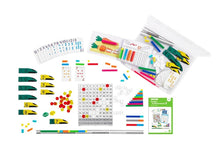 Edx Number & Measurement Level 3