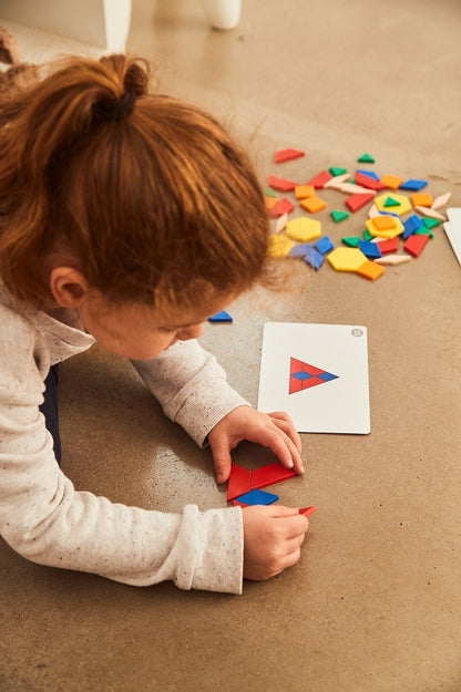 GEOMETRY & PROBLEM SOLVING L2