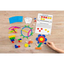 Maths Home Learning Set - Age 5-6