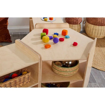 Three Ways Rookie Corner