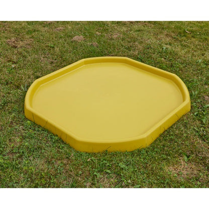 Cosy Tuff Play Tray - Colours