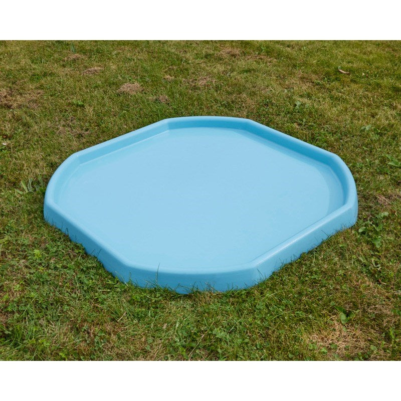 Cosy Tuff Play Tray - Colours
