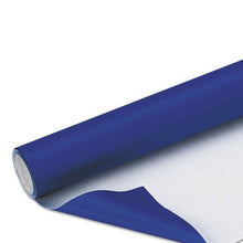 Fadeless Display Rolls 1.2M X 3.7M Royal Blue