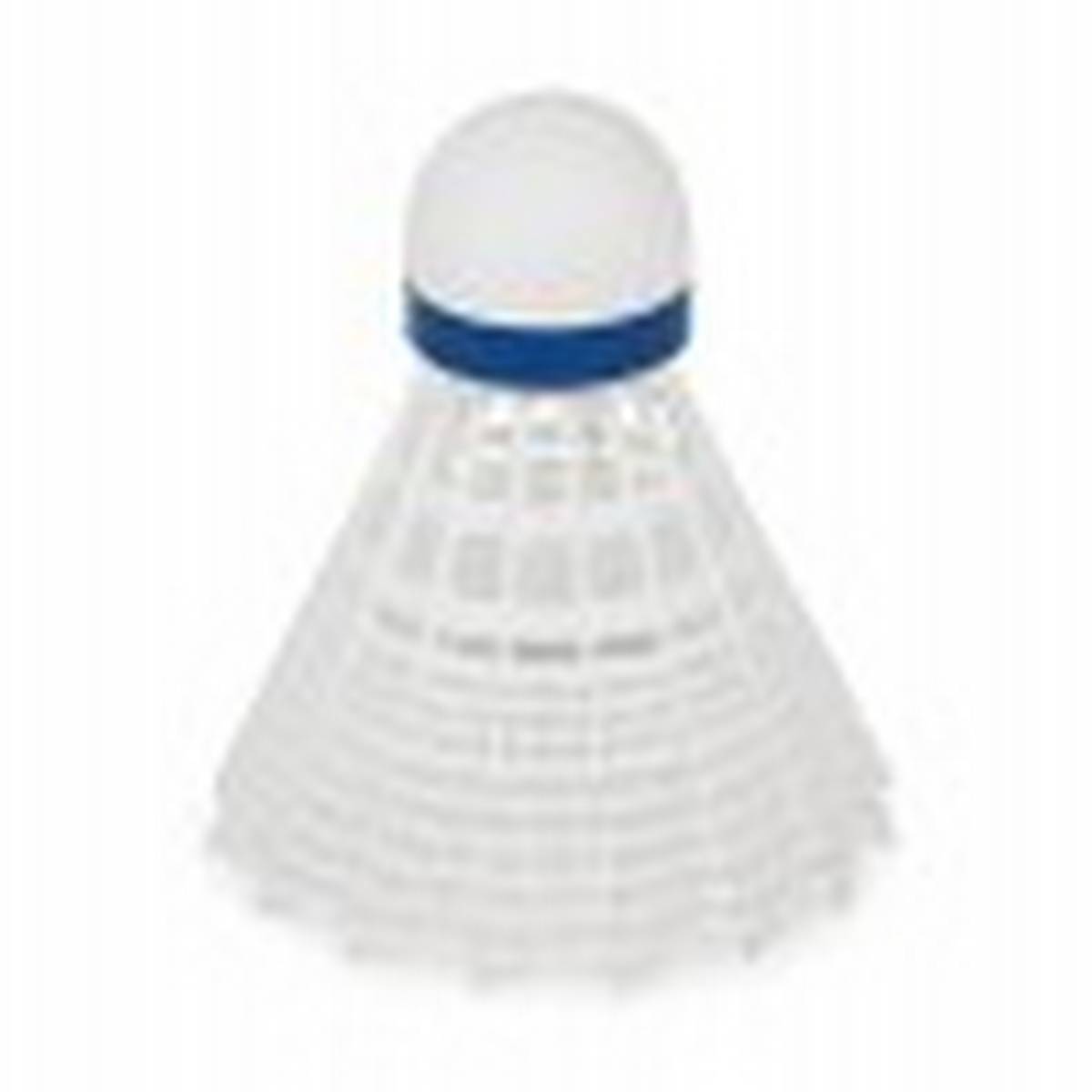 ** Megaform Bronze Shuttlecocks - Tube of 6