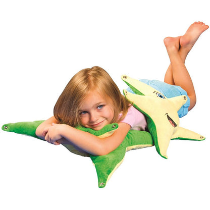 ** Smiling Starfish