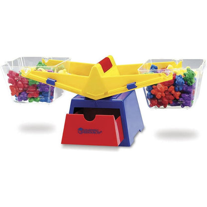 Three Bear Family® Baby Bear™ Balance Set
