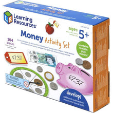 Money Activity Set