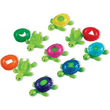 Smart Splash® Shape Shell Turtles (Set of 16)