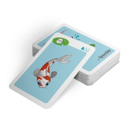 NimblyÂ® - Educational Play Mat