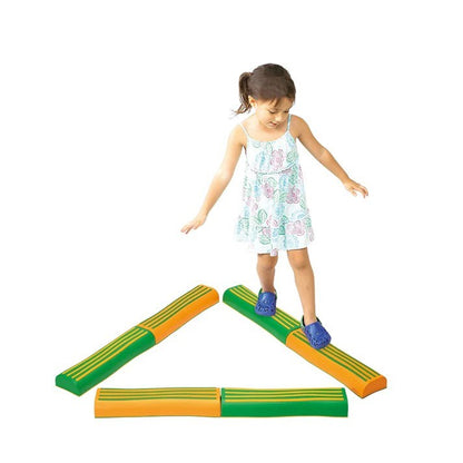 Edx Education Step-a-Trails