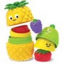 Learning Resources Big Feelings Nesting Fruit Friends 