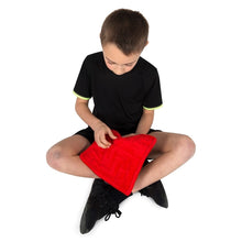 **Plush Marble Maze Square