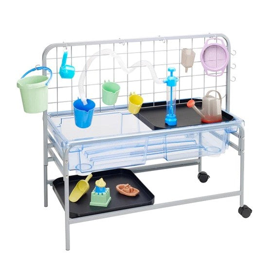 Edx Super Water Tray Set