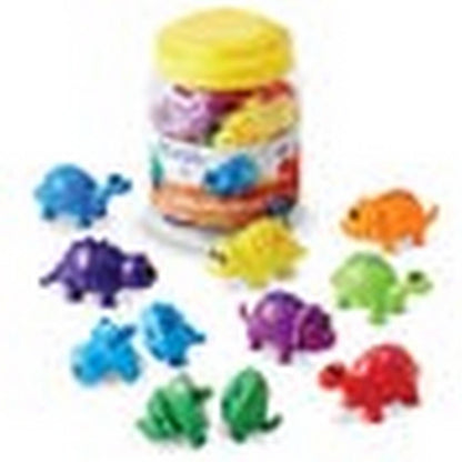 SnapnLearn™ Matching Dinos