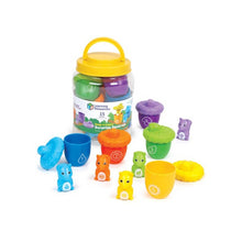 SnapnLearn™ Surprise Squirrels