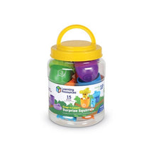 SnapnLearn™ Surprise Squirrels