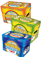 Writing Prompts Box 3