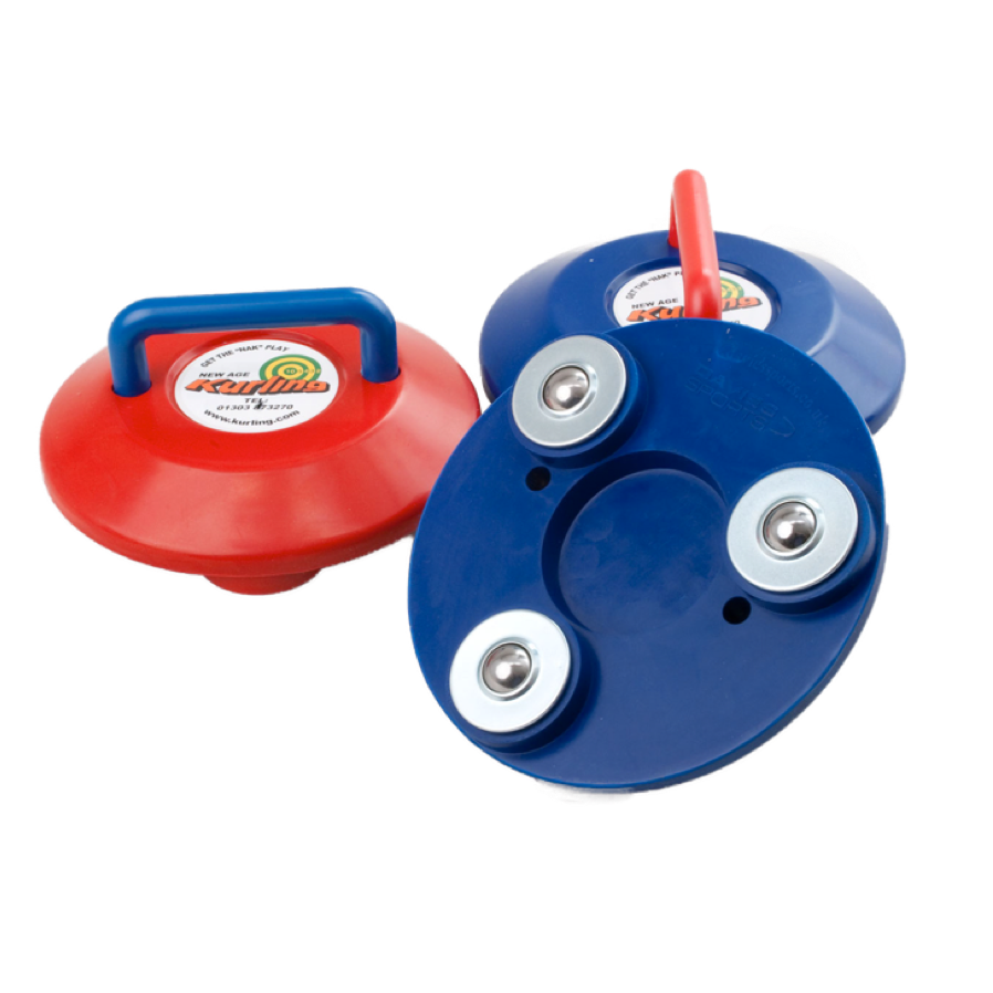 Curling Set