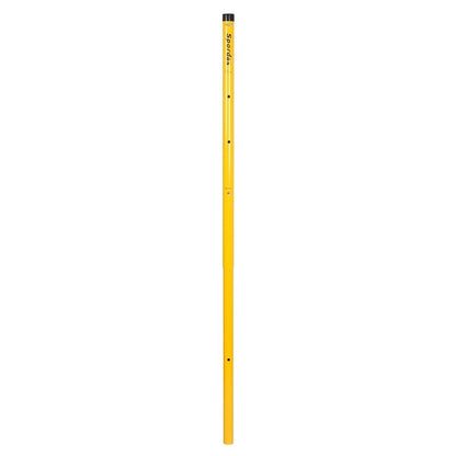 ** Big Red Base Tall Post