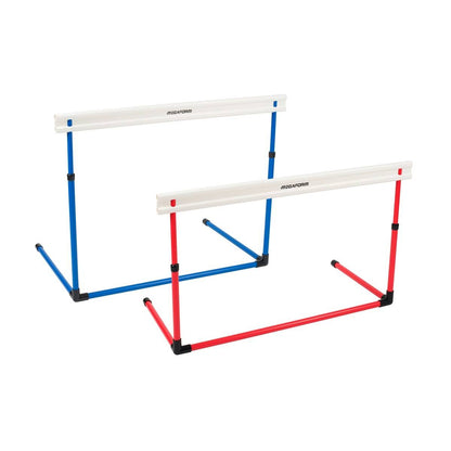 Training Hurdle