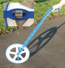 *Trundle Wheel & Counter