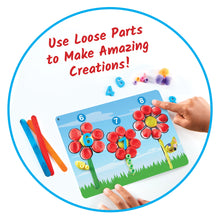 Counting and Sorting Sensory Activity Kit