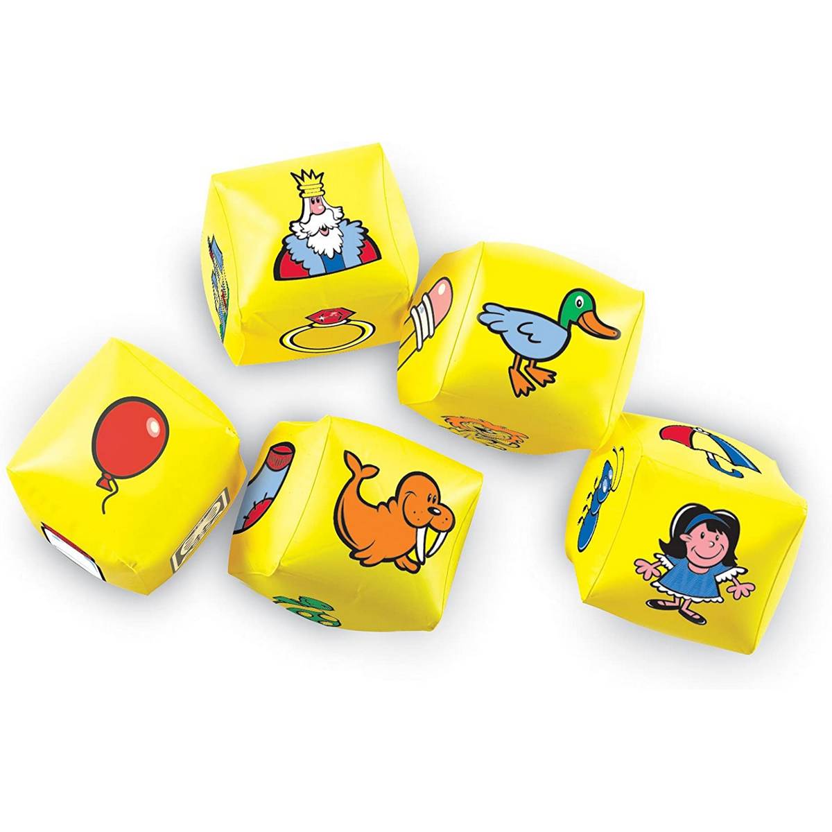 Alphabet Marks The Spot™ Activity Set