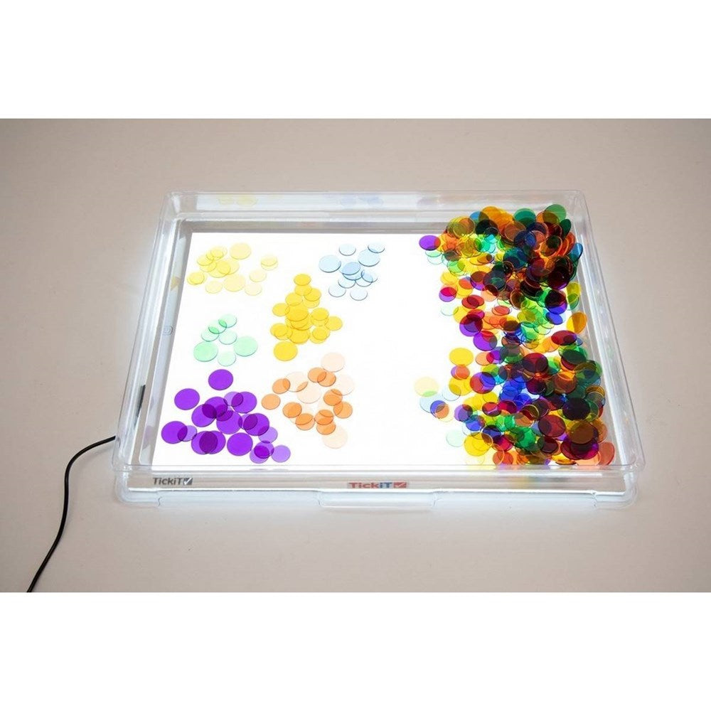 A3 Light Panel Cover