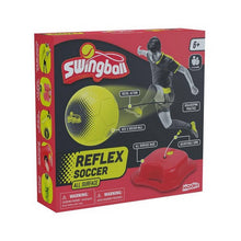 **Swingball All Surface Reflex Soccer Trainer