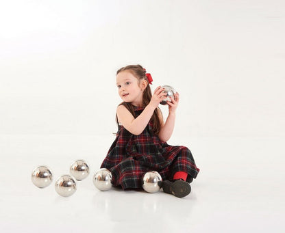 Sensory Reflective Mystery Balls