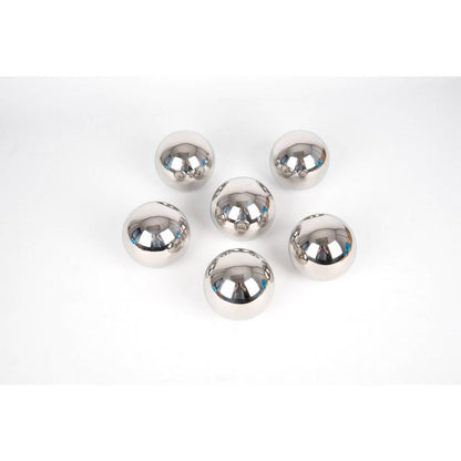 Sensory Reflective Mystery Balls