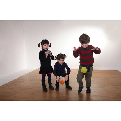 Sensory Flashing Balls (Irregular Bounce)