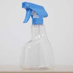 Edx Spray Water Play Bottle