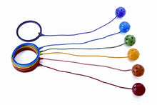 Edx Ankle Hoops Skip Set Pack of 6