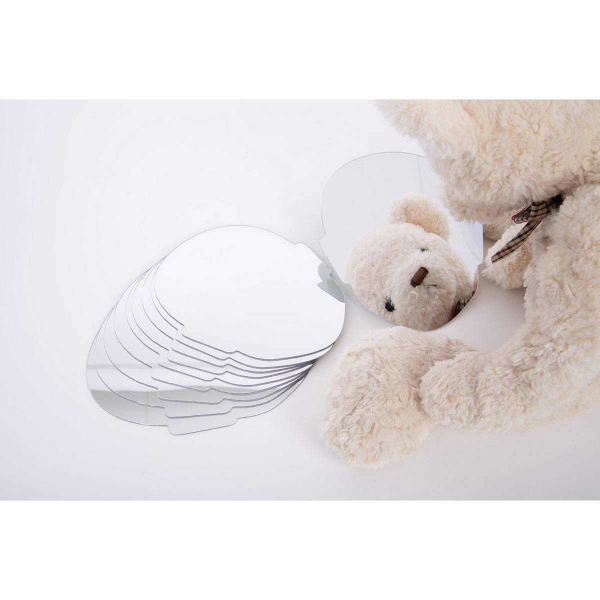 Expression Mirror Faces