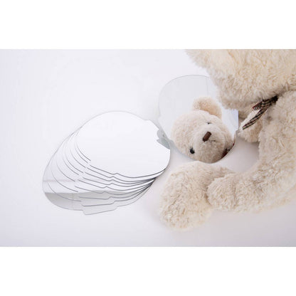 Expression Mirror Faces