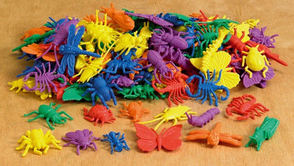 ABC Themed Counters Classroom Kit