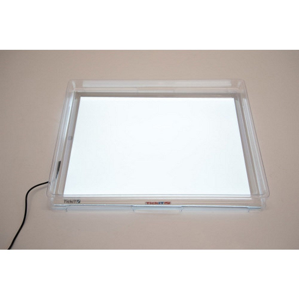 A3 Light Panel & Cover