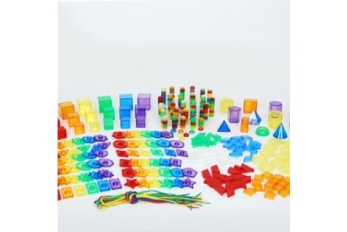 Early Years Maths Resource Set
