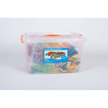 Early Years Colour Resource Set